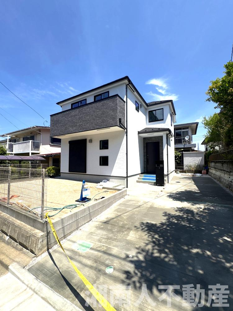 中郡二宮町富士見が丘１丁目の新築一戸建
