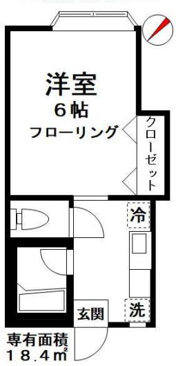 【間取り】 | ＫＩハイム