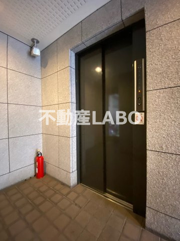 シャルマン昭和町のその他共用部分