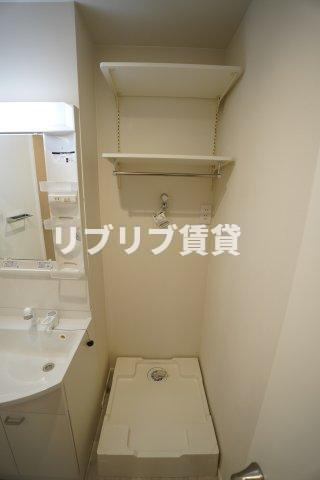 GRADUS都賀Ⅱのその他