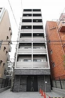 セジョリ川崎