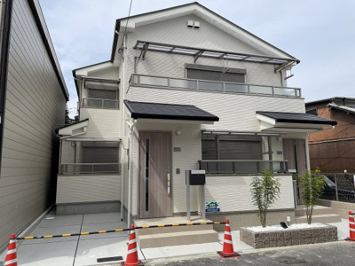 【外観】 | Wille