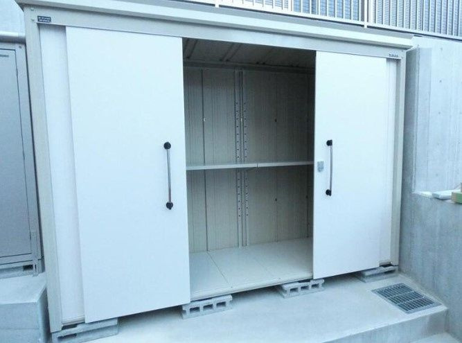 ソラリア　２２７のその他共用部分
