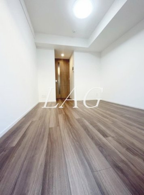 【居間・リビング】 | SHOKEN Residence川崎〈登戸WEST〉 | 洋室のお部屋です。