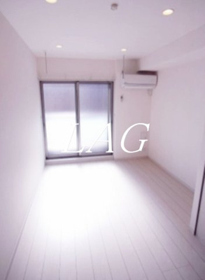 【居間・リビング】 | リブリ・エレファントホーム | 洋室のお部屋です。