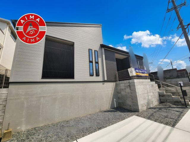 N・福岡市南区大平寺1丁目第2-1棟（1号棟）
