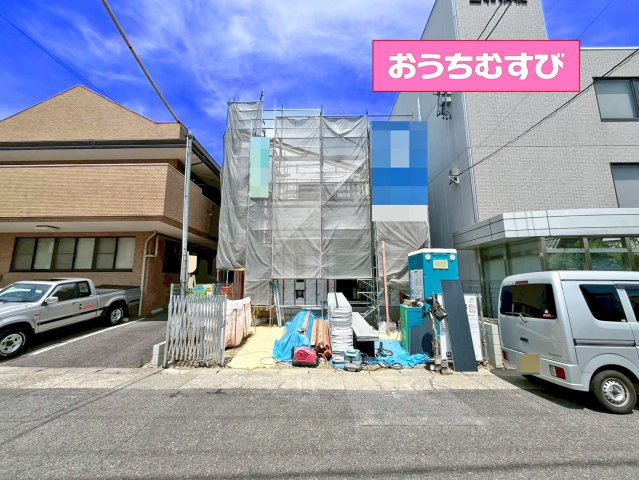 名古屋市名東区一社3144①(全1棟)