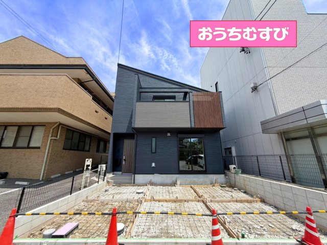 名古屋市名東区一社3144①(全1棟)の画像