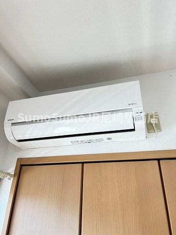 るぽ栗山の設備