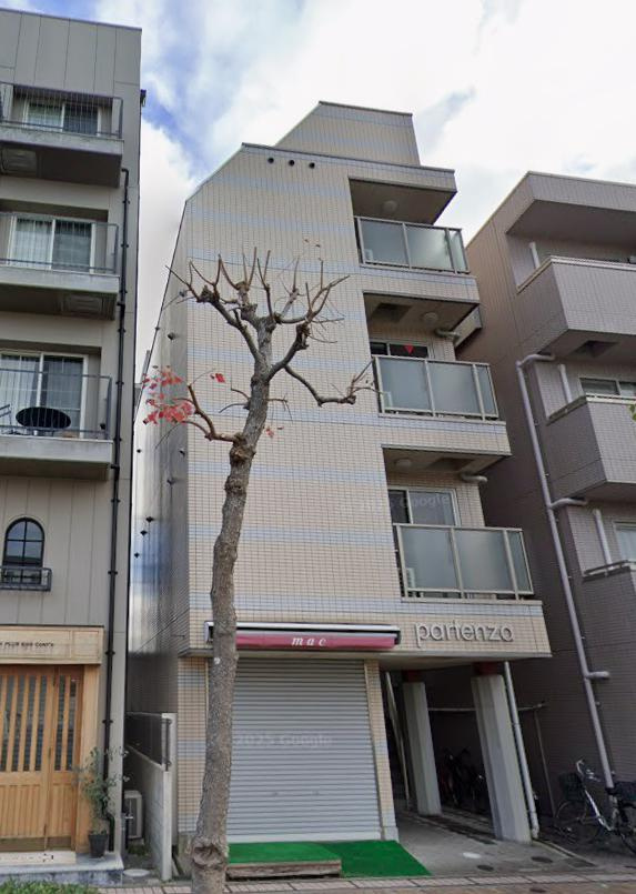 ビルボード芦屋