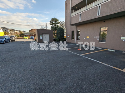 【駐車場】 | エスト・ヴィアン