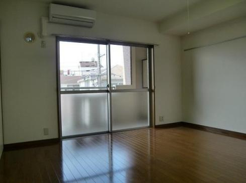 【内装】 | エスト・ヴィアン