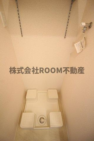 アール　ナチュールの設備