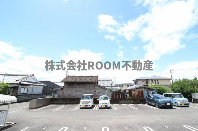 アール　ナチュールの展望