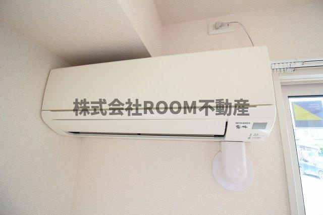アール　ナチュールの設備