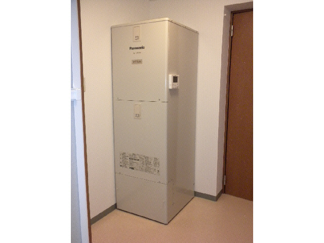 みずほ町ハイツの設備