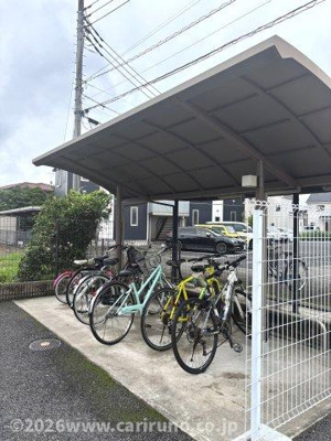 【その他共用部分】 | カーサ・デ・エレーラ