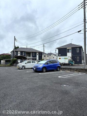 【駐車場】 | カーサ・デ・エレーラ