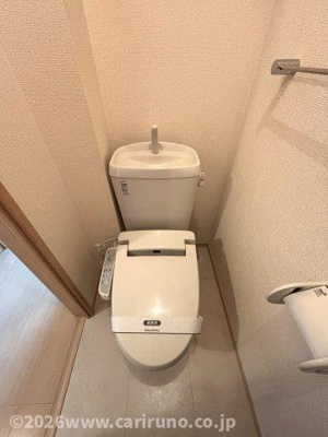 【トイレ】 | カーサ・デ・エレーラ