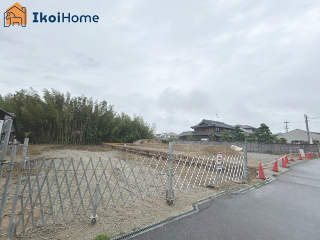 神戸市西区水谷3丁目全4区画4号地　土地|●年中無休：当日予約可●西区、垂水区、明石市初。弊社は契約前に土地の地盤調査を無料で行っています