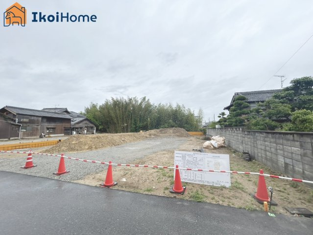 神戸市西区水谷3丁目全4区画4号地　土地の周辺|物件・当店の最寄駅まで無料送迎！最短10分で指定場所へお迎えに向かいます！まずはお問い合わせください！