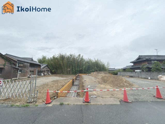神戸市西区水谷3丁目全4区画4号地　土地のその他|●年中無休：当日予約可●建築条件無しの為、お好みのハウスメーカーや工務店にて建築可能です♪
