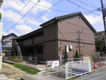 モニター付きインターホンで安心♪