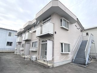 エルディム大下Ⅱ