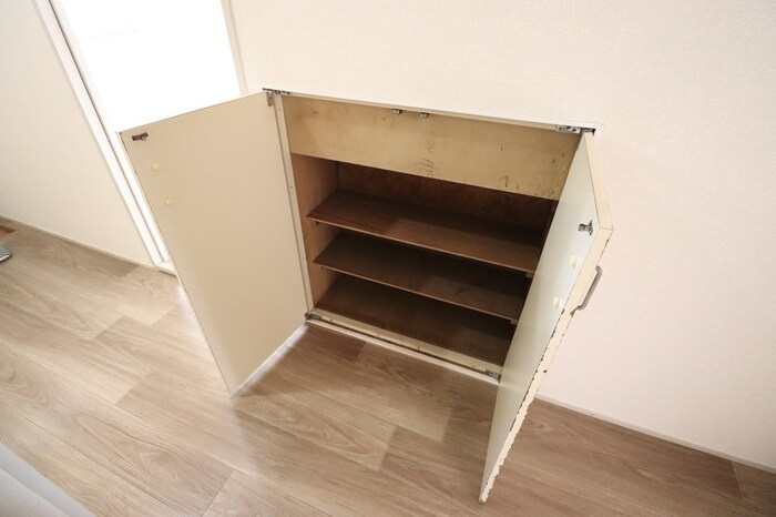 コーポ冨田　Ⅰのその他