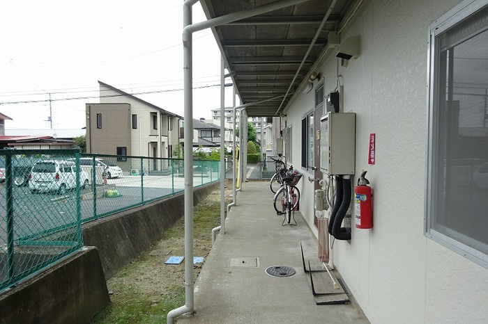 コーポ冨田　Ⅰのその他