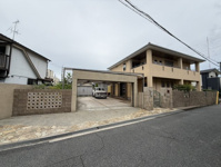 【プレイワーク引野町2丁】平成18年建築・5SLDK・東南角地・土地128坪の画像