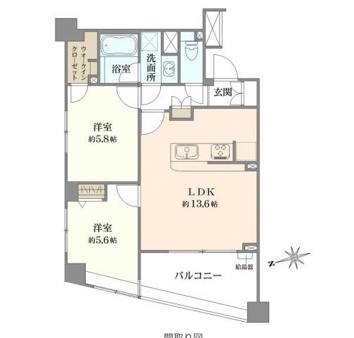 ★仲介手数料無料★イクシア本牧ユニーブル