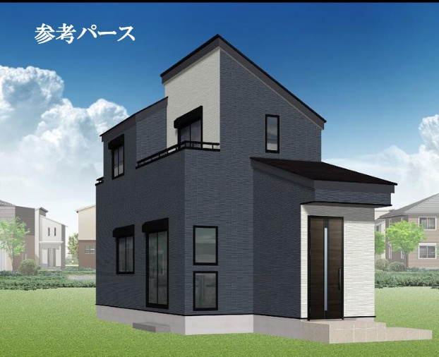 ★仲介手数料無料★横浜市戸塚区汲沢町　新築戸建|仲介手数料無料！お問合せ下さい/080-7058-7312 
