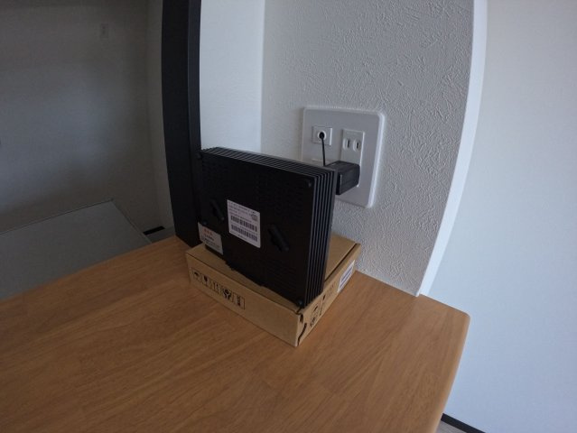 【設備】 | RSRレジデンス