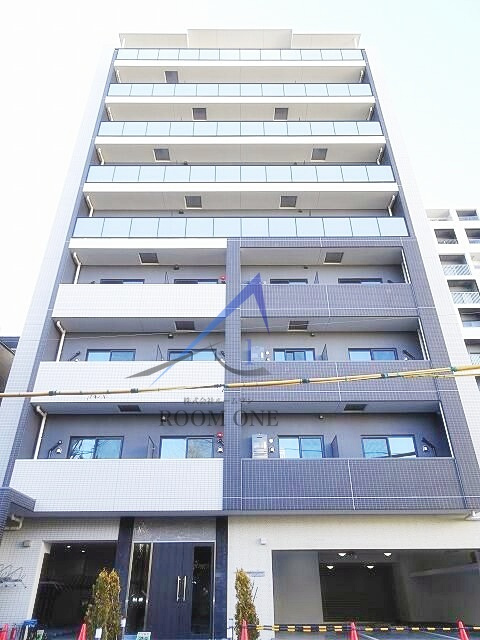 ベラ　カーサ　江東