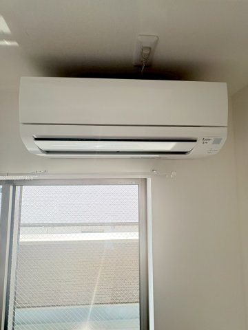 ウェルスクエア茨木駅前の設備