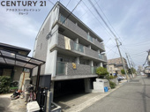 ｅｃｏｆｌａｔｓ西宮北口の画像