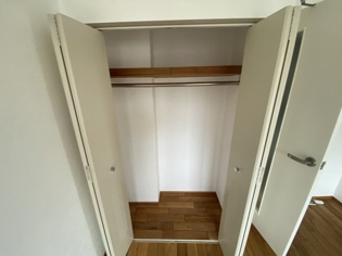ｅｃｏｆｌａｔｓ西宮北口の収納