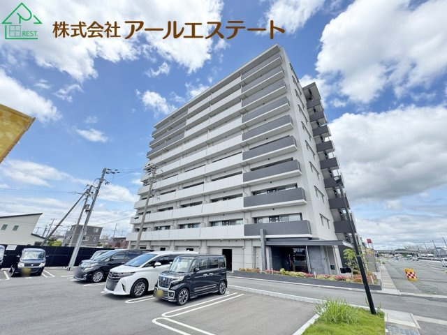 アルファスマート東姫路　　JR「東姫路駅」徒歩14分