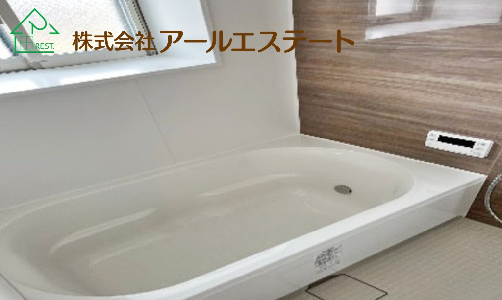 アルファスマート東姫路　　JR「東姫路駅」徒歩14分の浴室