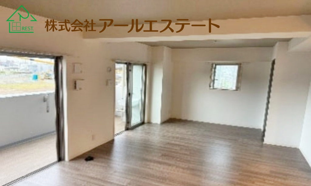 アルファスマート東姫路　　JR「東姫路駅」徒歩14分の寝室
