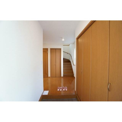 【玄関】 | 南荻窪４丁目戸建