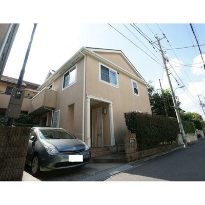 【外観】 | 南荻窪４丁目戸建 | 落ち着いた雰囲気。