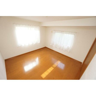 【寝室】 | 南荻窪４丁目戸建 | きれいなフローリング。