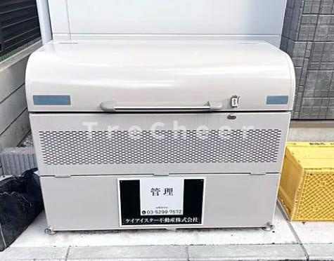 KLEISひばりヶ丘Ⅱのその他