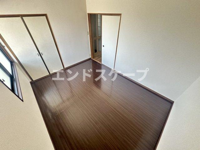 ディアコートＡの洋室|高崎、前橋のお部屋探しはエンドスケープまで！お客様の理想お聞かせ下さい♪