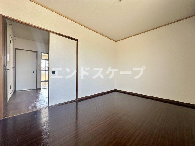 ディアコートＡの洋室|高崎、前橋のお部屋探しはエンドスケープまで！お客様の理想お聞かせ下さい♪