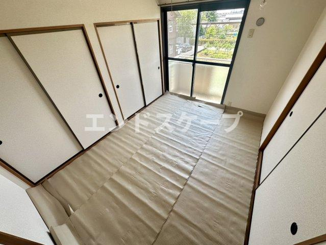 ディアコートＡの内装|高崎、前橋のお部屋探しはエンドスケープまで！お客様の理想お聞かせ下さい♪