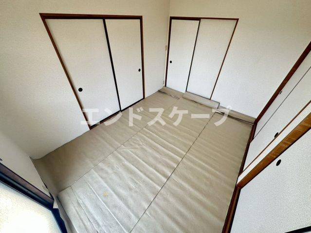 ディアコートＡの和室|高崎、前橋のお部屋探しはエンドスケープまで！お客様の理想お聞かせ下さい♪