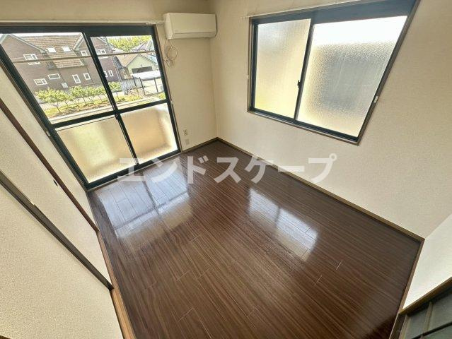 ディアコートＡの内装|高崎、前橋のお部屋探しはエンドスケープまで！お客様の理想お聞かせ下さい♪